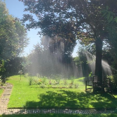 B&B Dageraad Μπόχολτ Εξωτερικό φωτογραφία