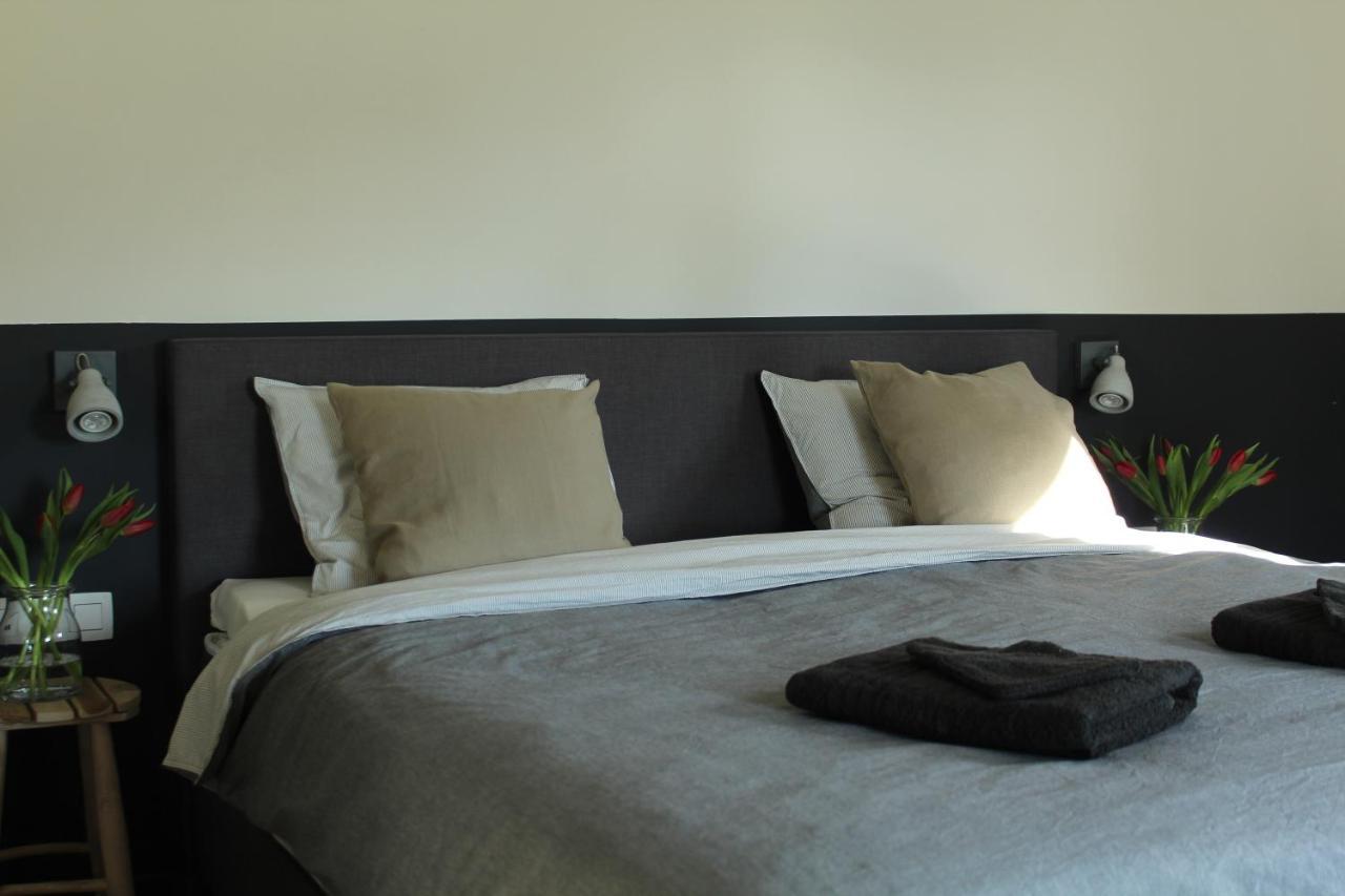 B&B Dageraad Μπόχολτ Εξωτερικό φωτογραφία