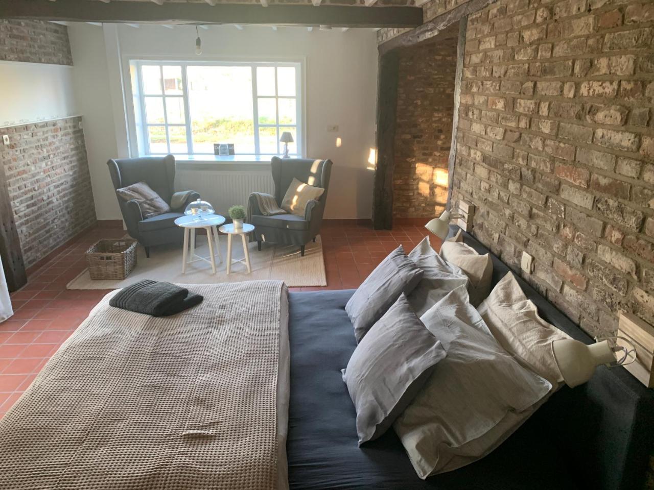 B&B Dageraad Μπόχολτ Εξωτερικό φωτογραφία