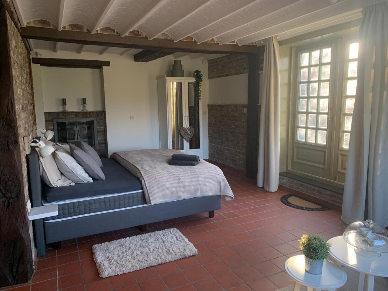 B&B Dageraad Μπόχολτ Εξωτερικό φωτογραφία
